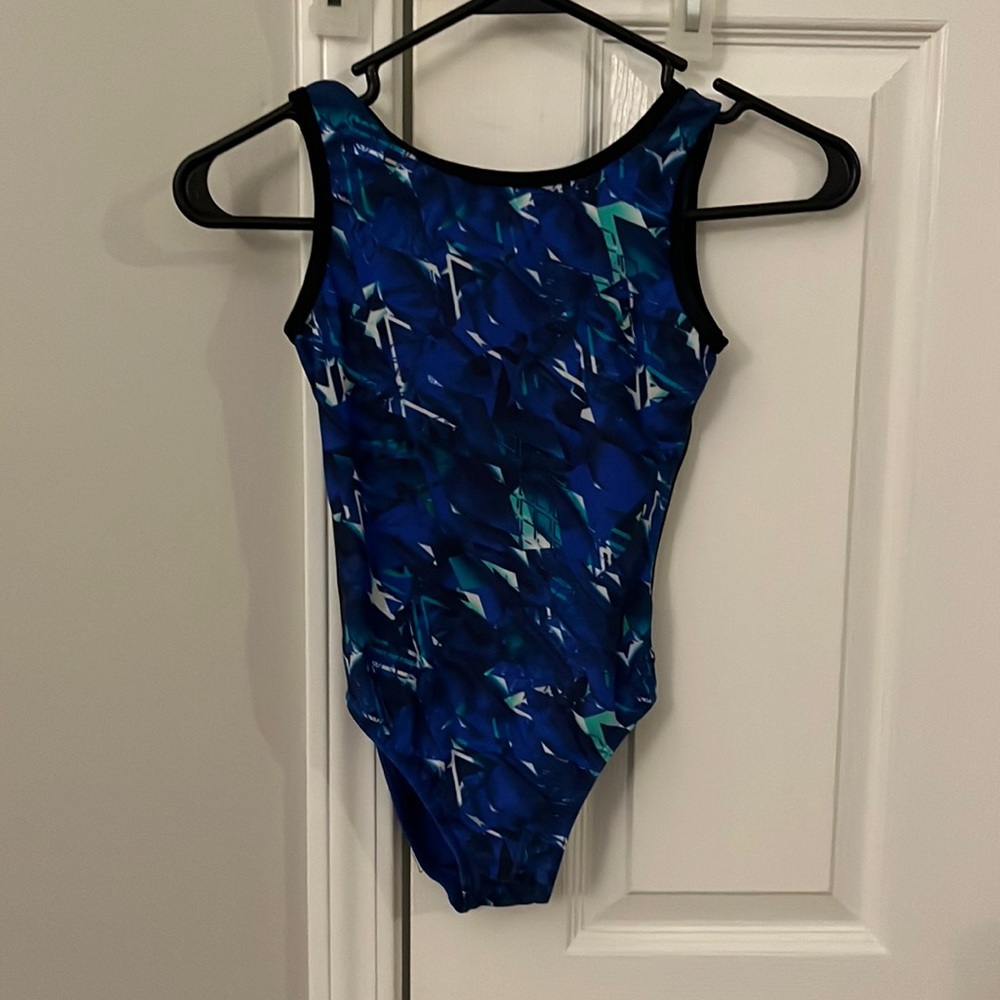 Destira Gymnastics Leotard